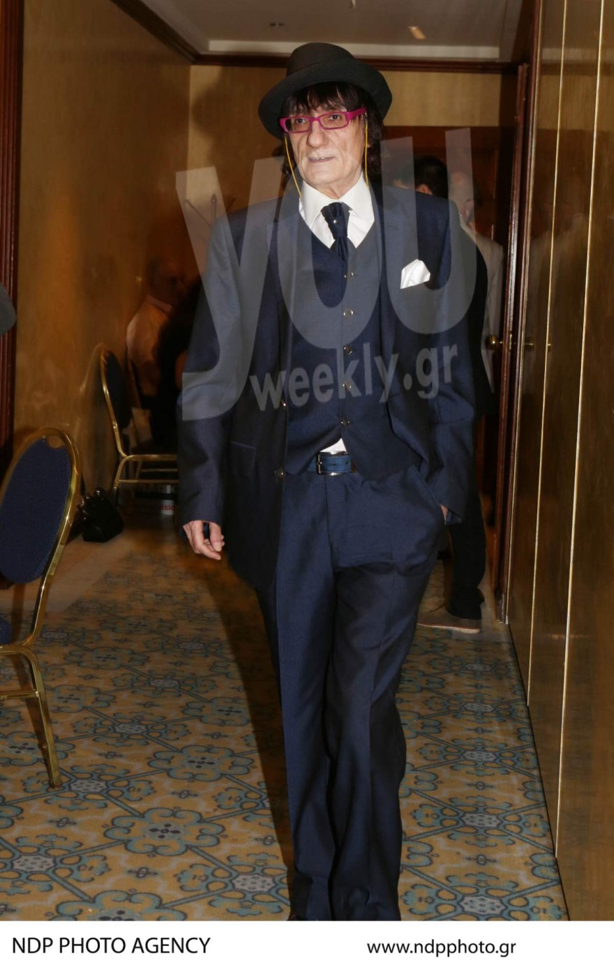 Στάθης Ψάλτης