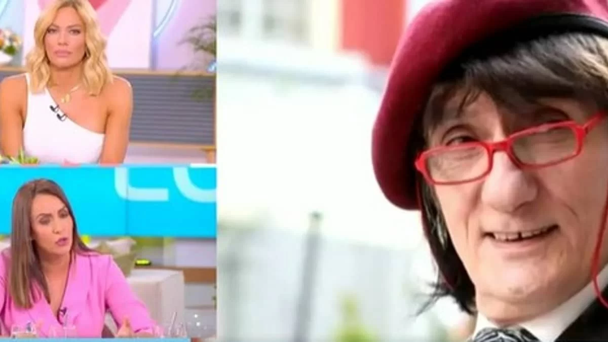 «Δεν έχουμε πια επαφές, η κοπέλα έχει προχωρήσει» - Η κόρη του Ψάλτη αποκαλύπτει για την τελευταία σύζυγο του πατέρα της