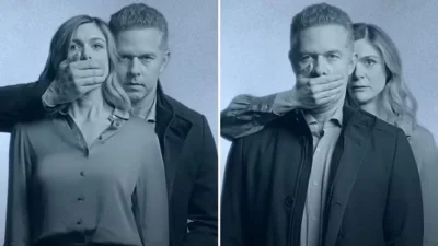 Ψέματα: Πρεμιέρα απόψε 5/5 στον Alpha - Τι έγινε το μυστήριο βράδυ ανάμεσα στην Έλενα και τον Αντρέα;