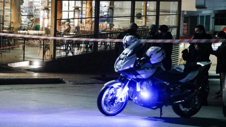 54χρονος πυροβόλησε με κυνηγετικό όπλο και τραυμάτισε σοβαρά 42χρονο