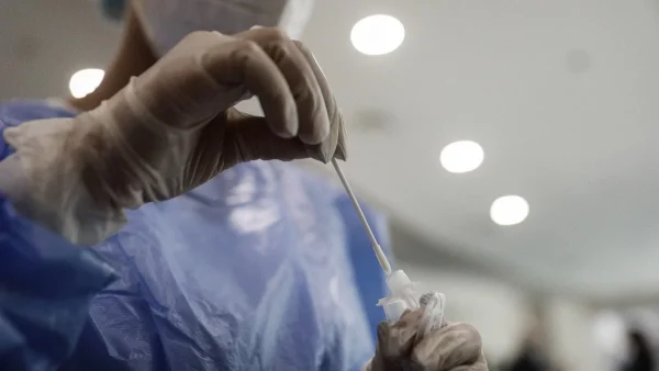 Κορωνοϊός: Ο χάρτης των σημερινών κρουσμάτων (17/5)