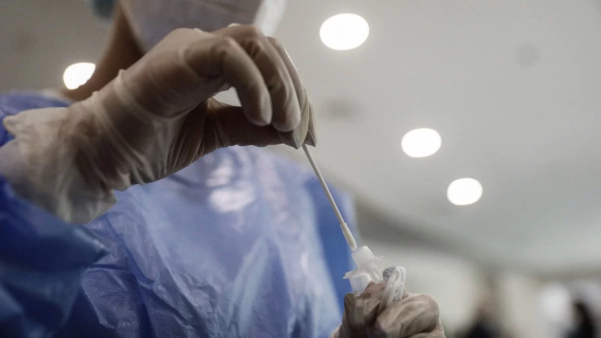 Κορωνοϊός: Ο χάρτης των σημερινών κρουσμάτων (17/5)