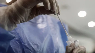 Κορωνοϊός: Τα σημερινά (3/5) κρούσματα