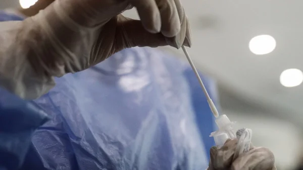 Κορωνοϊός: Τα σημερινά (3/5) κρούσματα