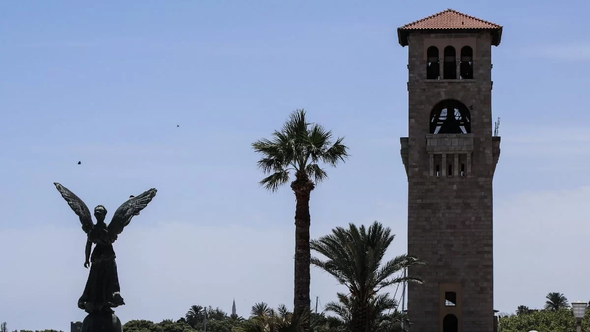 Ρόδος: 16χρονος άφησε την τελευταία του πνοή λόγω υψηλού πυρετού