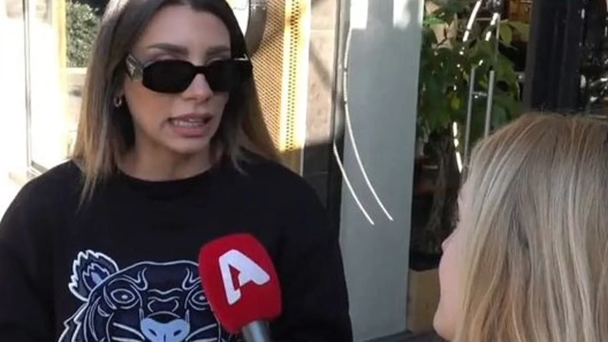 Survivor 5: Η αποκάλυψη της Ρουμελιώτη που "καίει " την παραγωγή - «Μου έκαναν τεστ εγκυμοσύνης για..»