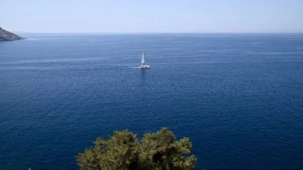 Βελτίωση του καιρού σήμερα 30/5 από το απόγευμα με τη θερμοκρασία κοντά στους 30 βαθμούς Κελσίου