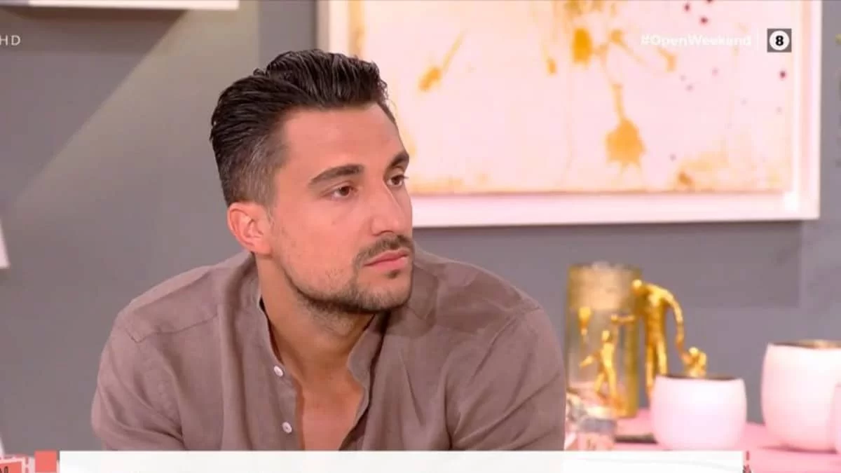 Survivor 5: «Είναι πολύ...» - Ο Κατσούλης πήρε θέση για την σχέση Μαρτίκα και Βρισηίδας