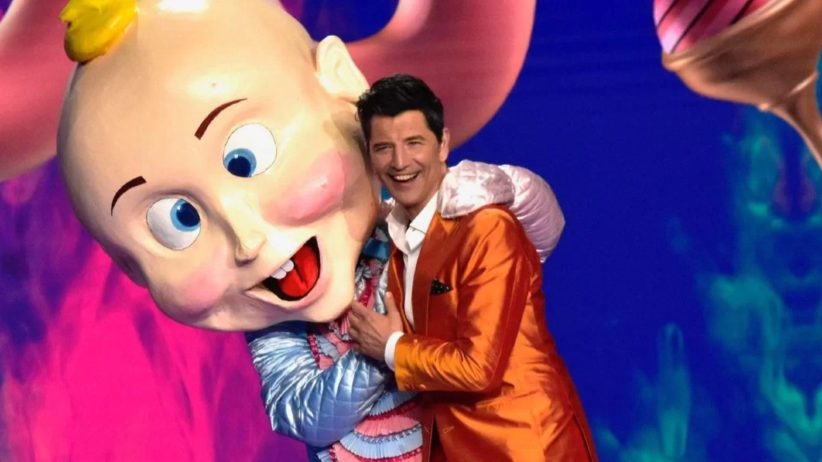 Άσχημες εξελίξεις για Σάκη Ρουβά και Masked singer - Εκτός προγράμματος ΣΚΑΙ γιατί...