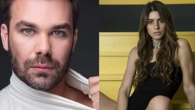 «Είναι θαύμα που έζησε» - Οι πρώτες πληροφορίες για το τροχαίο Γιώργου Σαμπάνη και Ιωάννας Σαρρή