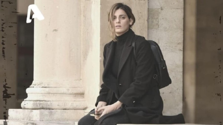 Σασμός τηλεθέαση