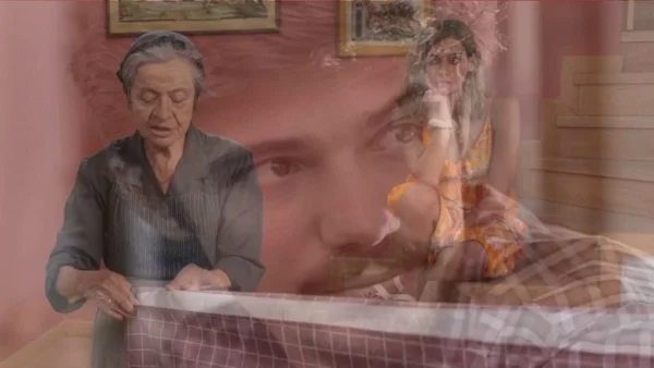 Σασμός: Ο Πετρής επιστρέφει - Θλίψη σκεπάζει το σπίτι της Αργυρώς και της Μαρίνας