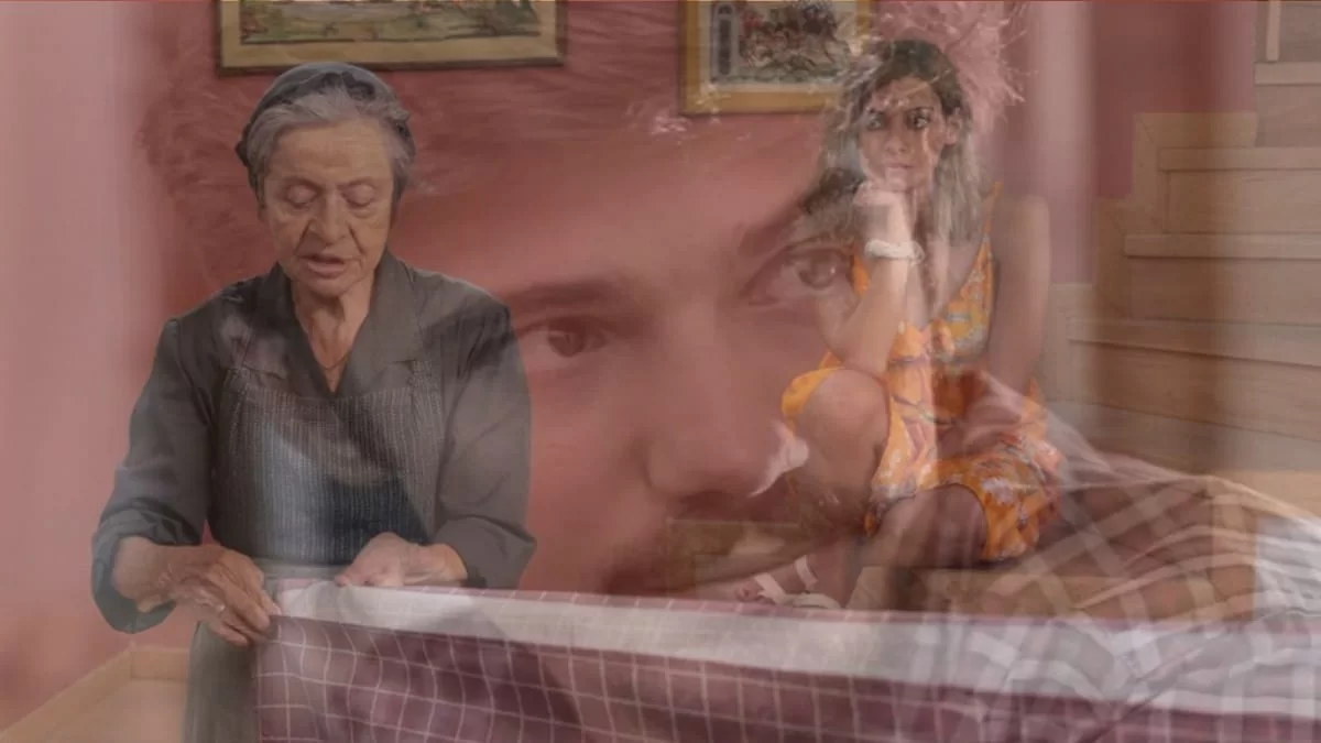 Σασμός: Ο Πετρής επιστρέφει - Θλίψη σκεπάζει το σπίτι της Αργυρώς και της Μαρίνας