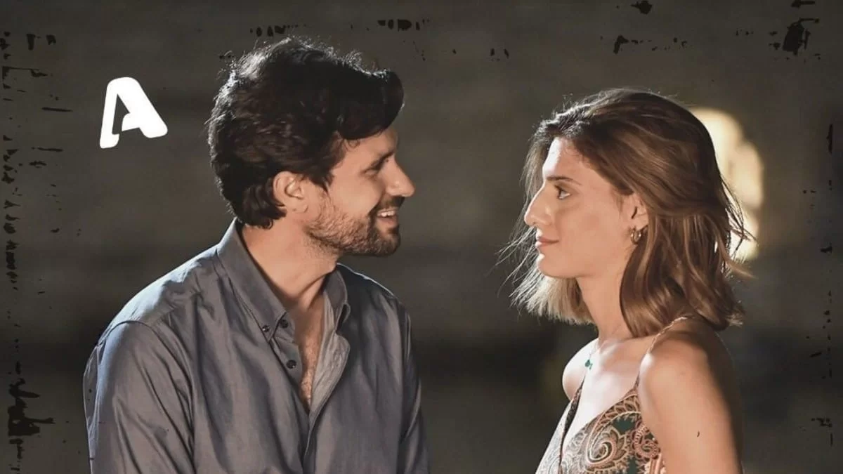 Σασμός: Η κρυφή συμφωνία πίσω από την πλάτη της Αργυρώς