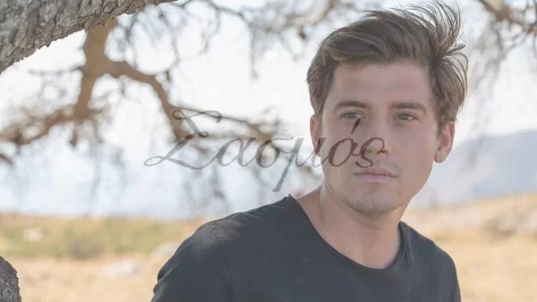 Τους κρατάει στο χέρι - Το πρόσωπο που μαθαίνει ποιος είναι ο πατέρας του Νικηφόρου στον Σασμό