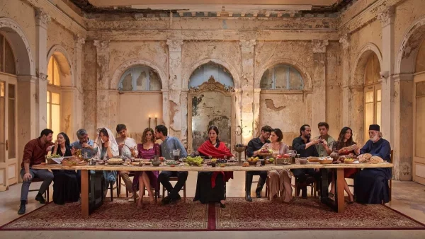 Τα πάνω κάτω θα έρθουν στον Σασμό - Ο Νικηφόρος έχει στα χέρια του την απάντηση για το ποιος είναι ο πατέρας του