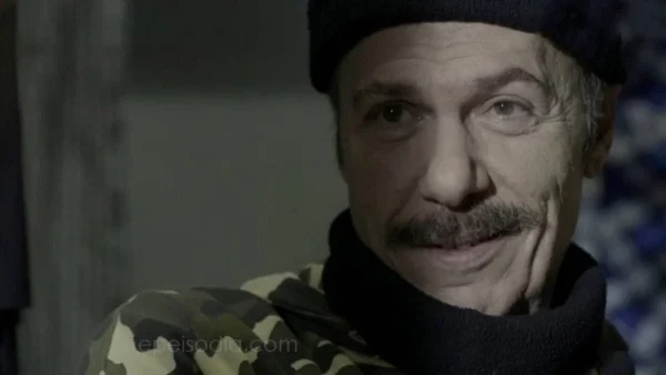 Σασμός: "Έχεις πεθάνει" - Η αυτοκρατορία του Καραπάνου τελείωσε