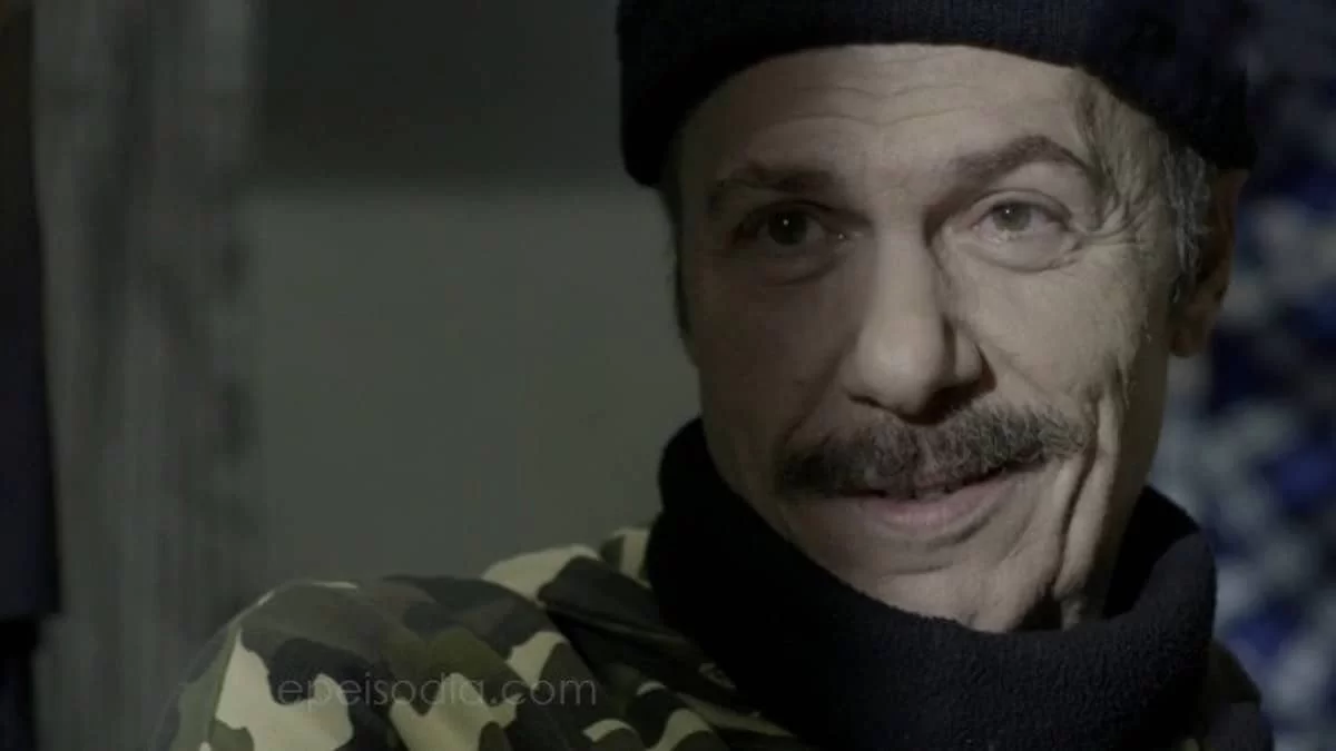 Σασμός: "Έχεις πεθάνει" - Η αυτοκρατορία του Καραπάνου τελείωσε