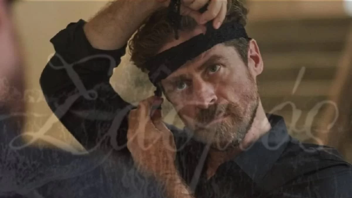 Σασμός: Τραγικές ώρες για τον Μαθιό - Του ανακοινώνεται πως...