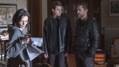 Σασμός: Ο Νικηφόρος έχει τα αποτελέσματα του τεστ DNA στα χέρια του