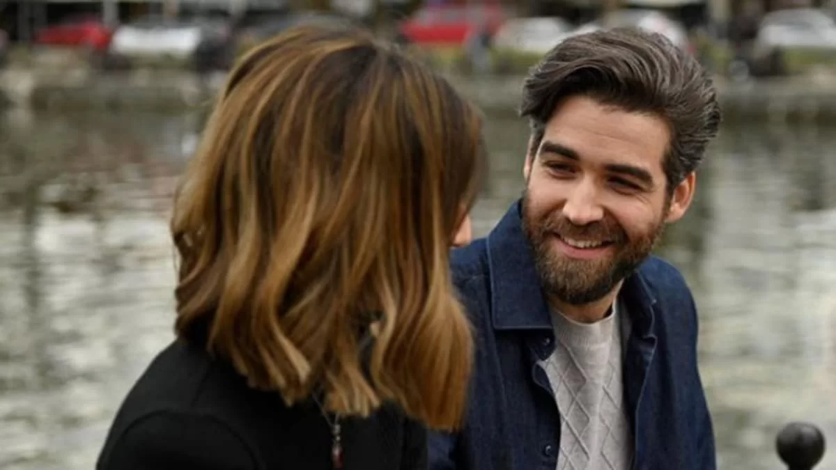 Χαμός στον ALPHA με την σειρά Σασμός - Πολύ ευχάριστα τα νέα που ανακοινώθηκαν