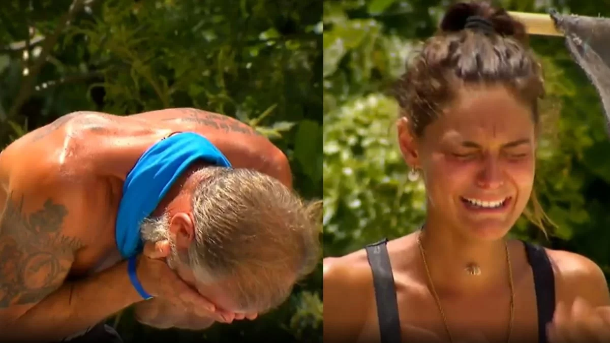 Survivor 5 trailer 10/5: Σπαραγμός για τους παίκτες! Ο Λιανός αποκαλύπτει απόψε ότι...