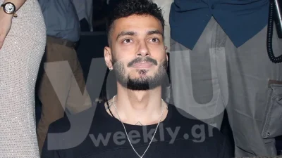 Με αθλητικό look για βόλτα με τα ποδήλατα - To τρυφερό video του Σάββα Γκέντσογλου με τη νέα σύντροφό του