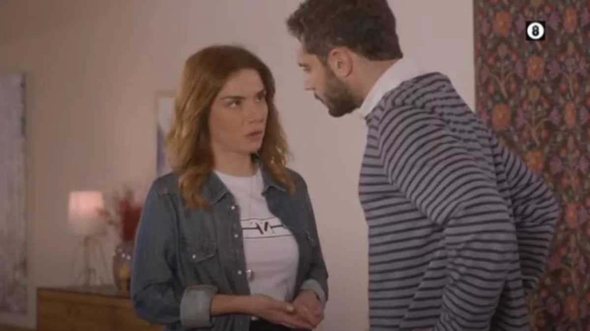 Σε Ξένα Χέρια: Ο Μάνος αποκαλύπτει στην Τόνια το μεγάλο μυστικό - Ο Πιπερόπουλος καλεί την αστυνομία