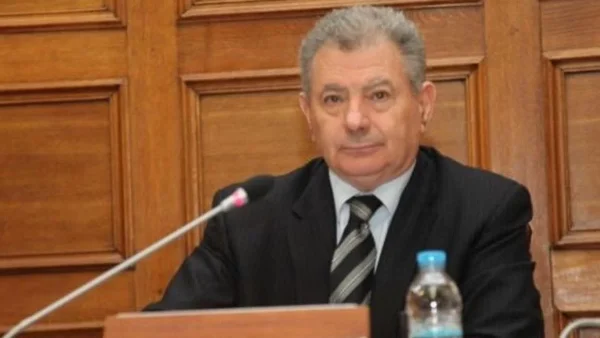 Σήφης Βαλυράκης: «Τι άλλο να κάνουμε, να αυτοκτονήσουμε;» - Σε απελπισία ένας από τους δύο κατηγορούμενους για τη δολοφονία