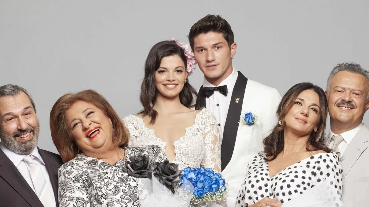 Συμπέθεροι από τα Τίρανα: Έρχεται τρικούβερτο γλέντι - Ποιο θα είναι το συγκλονιστικό φινάλε της σειράς;