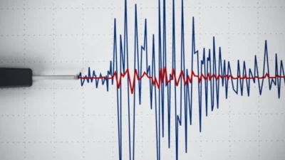 Σεισμός στη Γαύδο