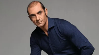 «Ζητώ συγγνώμη» - Πήρε τα λόγια του πίσω ο Αλέκος Συσσοβίτης μετά το σούσουρο που προκάλεσε