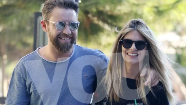 Βαρδής - Σκαφιδά έκαναν το όνειρο κάθε παιδιού πραγματικότητα: Οι φωτογραφίες από τα γενέθλια της κόρης τους