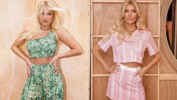 Άγρια κόντρα ανάμεσα σε Φαίη Σκορδά και Κατερίνα Καινούργιου