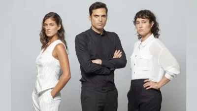 Σκοτεινή θάλασσα: Καθηλώνουν τα τελευταία επεισόδια - Έρχονται τα πάνω κάτω στη σειρά