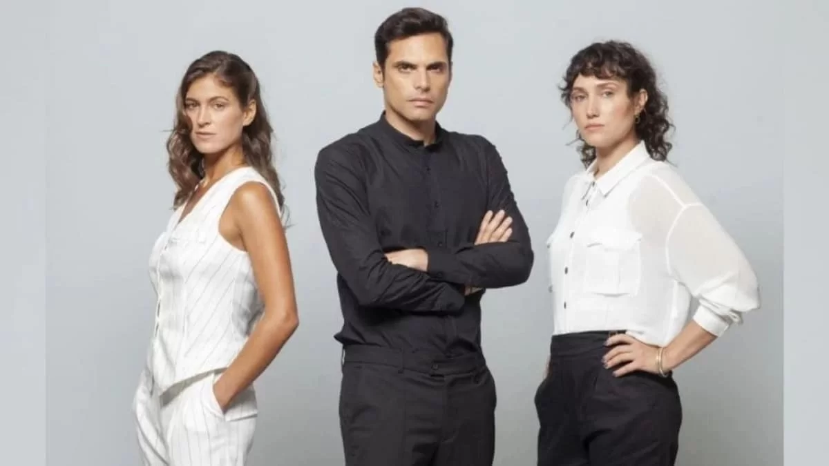 Σκοτεινή θάλασσα: Καθηλώνουν τα τελευταία επεισόδια - Έρχονται τα πάνω κάτω στη σειρά