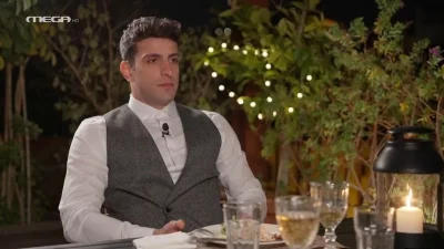 «Με την Αφροδίτη έχουμε έρθει πολύ κοντά...» - Ο Σκουρλέτης μίλησε ανοιχτά για τη σχέση του με την Λιάντου