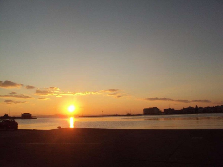 Χίος διακοπές