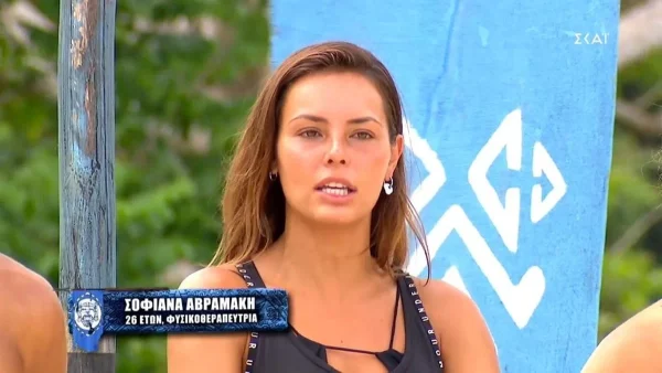 Survivor 5: Θα γίνει χαμός - Κοσμοσυρροή στο Ελ. Βενιζέλος για την επιστροφή της Σοφιάνας