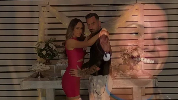 Η ανάρτηση της Μαρίας Αντωνά λίγο μετά την αποχώρηση της Σοφιάνας από το Survivor 5