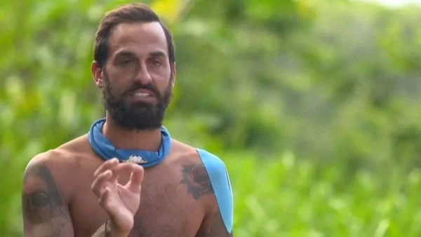 Survivor 5: «Φεύγω με το κεφάλι ψηλά!» - "Δίκασε" ο Σοϊλέδης για το αποτέλεσμα την ψηφοφορίας