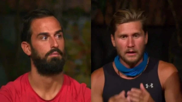 Σκάνδαλο με το Survivor 5 - Έπιασαν και άλλους παίκτες με κινητά εκτός από Σοϊλέδη και Ταλάντσεβ