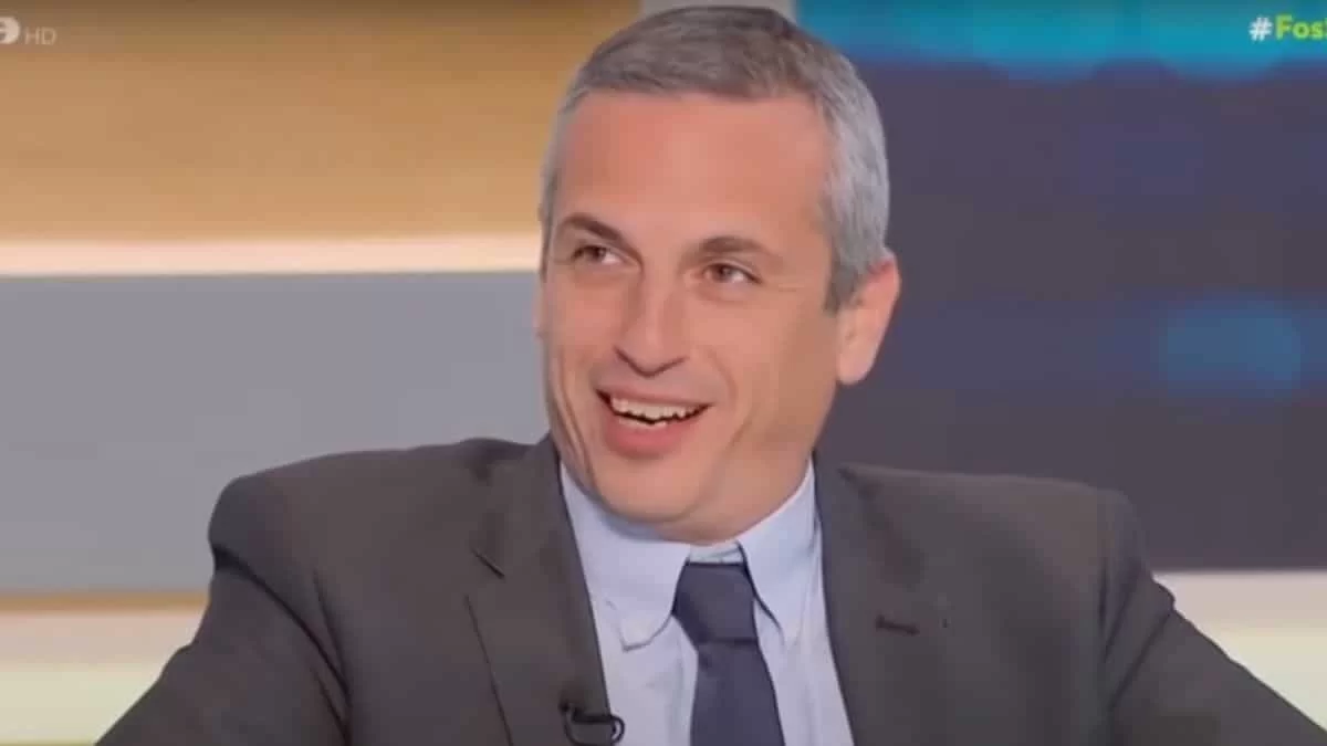 Κούκλα και μελαχρινή - Δείτε για πρώτη φορά την σύζυγο του Σωκράτη Τσαντίρη