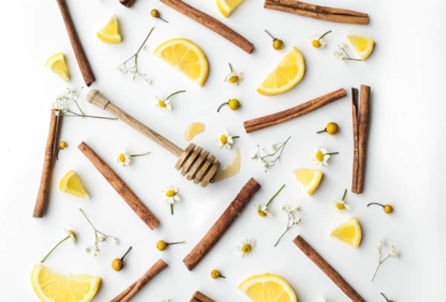 Σπιτική μάσκα