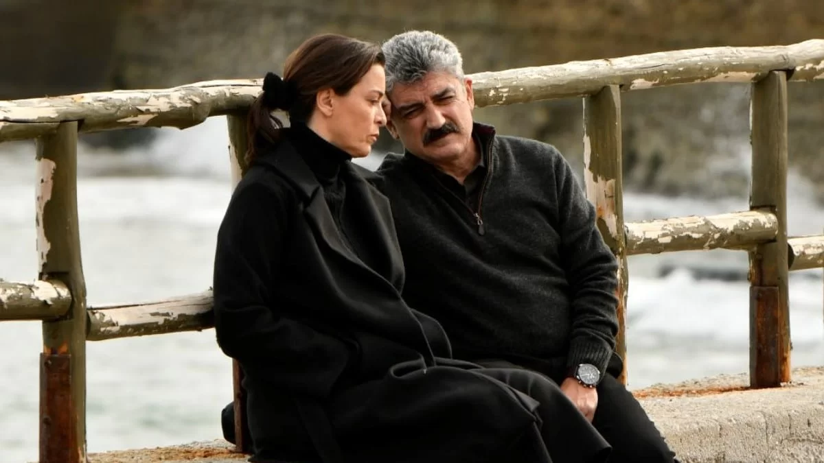 Σούπερ αποκλειστικό για τον Σασμό: Το αβάσταχτο τέλος του πρώτου κύκλου - Δυο γάμοι και δυο κηδείες