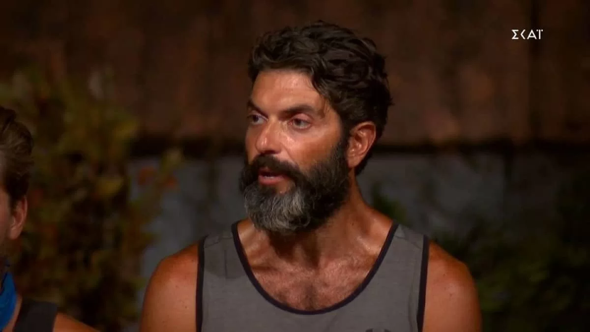 Survivor 5: Τον "έκραξαν" όλοι - Στο στόχαστρο ο Μαρτίκας για τις δηλώσεις του για την Βρισηίδα