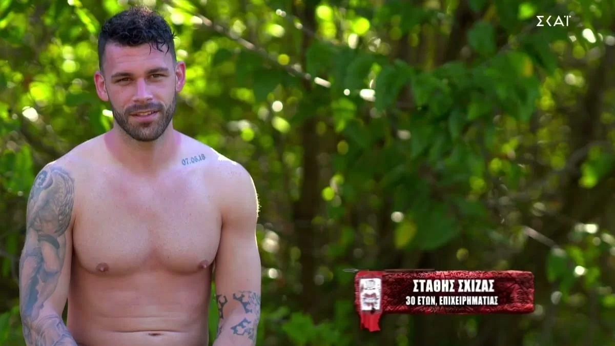 Survivor 5: Αποχωρεί ο Στάθης Σχίζας; Η παρεξήγηση με τον Ατζούν