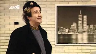 «Έκλαιγα πολύ» - Απίστευτη αποκάλυψη από τον Παπαδημητρίου για τους Στάβλους της Εριέττας Ζαϊμη