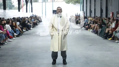 Στιγμές ευτυχίας για τον Στέλιο Κρητικό - Η τρυφερή ανάρτηση για την βάφτιση της κόρης του