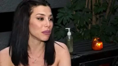 «Κατακρίνεσαι και επικρίνεσαι και για...» - Ξέσπασε η Ειρήνη Στεργιανού για τις δυσκολίες που βιώνει